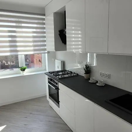 Apartamento Centrum *